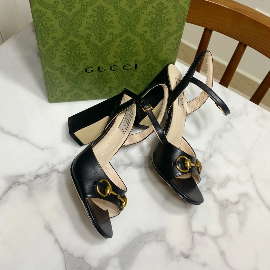 COCO-- 6u33i 812292 C9D00 1000 sheepskin Heel height：6.5cm item:E-X362I1036